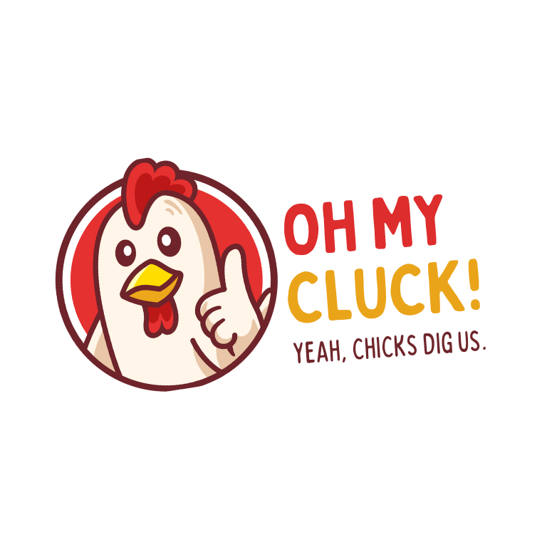 Oh My Cluck!